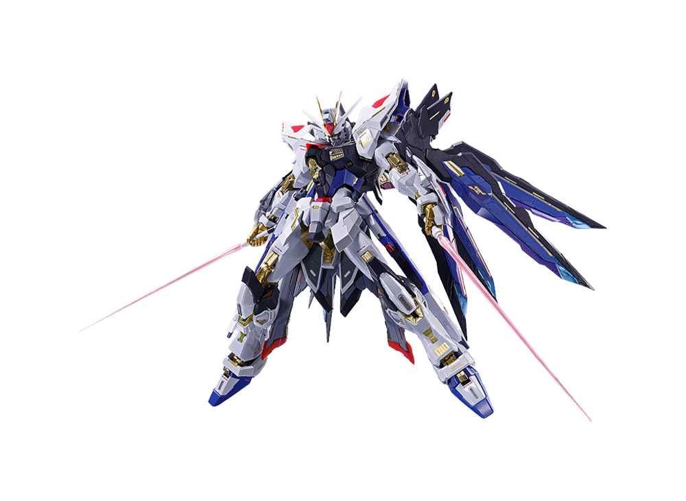 L BUILD デスティニーガンダム FESTIVAL 2024 L BUILD デスティニー