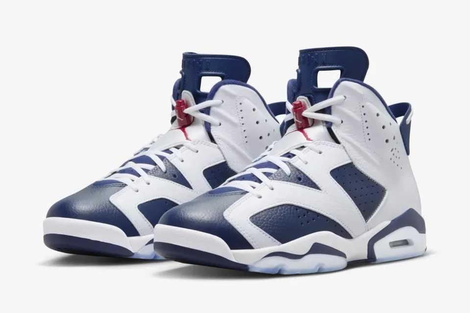 7/20発売｜Nike Air Jordan 6 Retro 