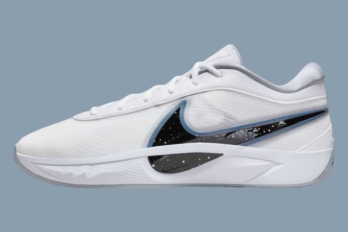 8/16発売｜Nike Giannis Freak 6 