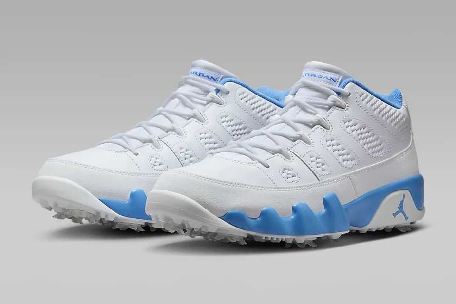 8/16発売｜Nike Air Jordan 9 Golf 