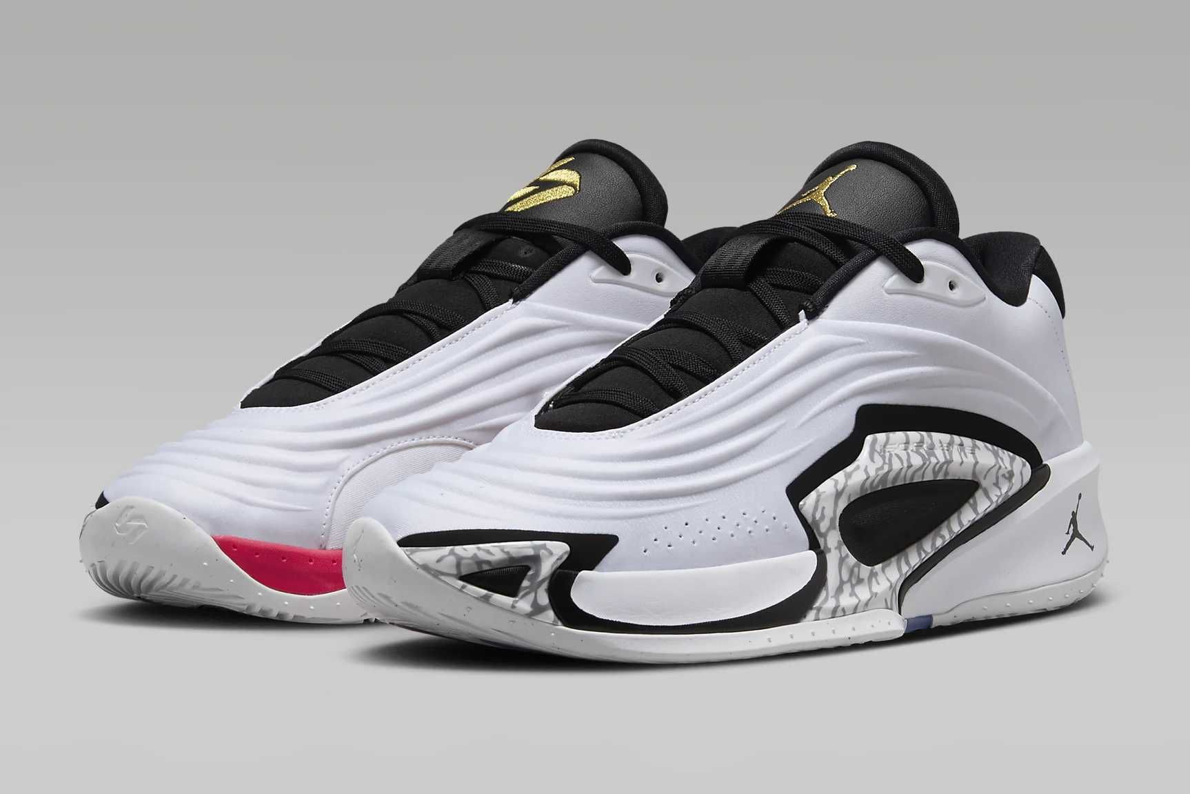 9/3発売｜Nike Jordan Luka 3 