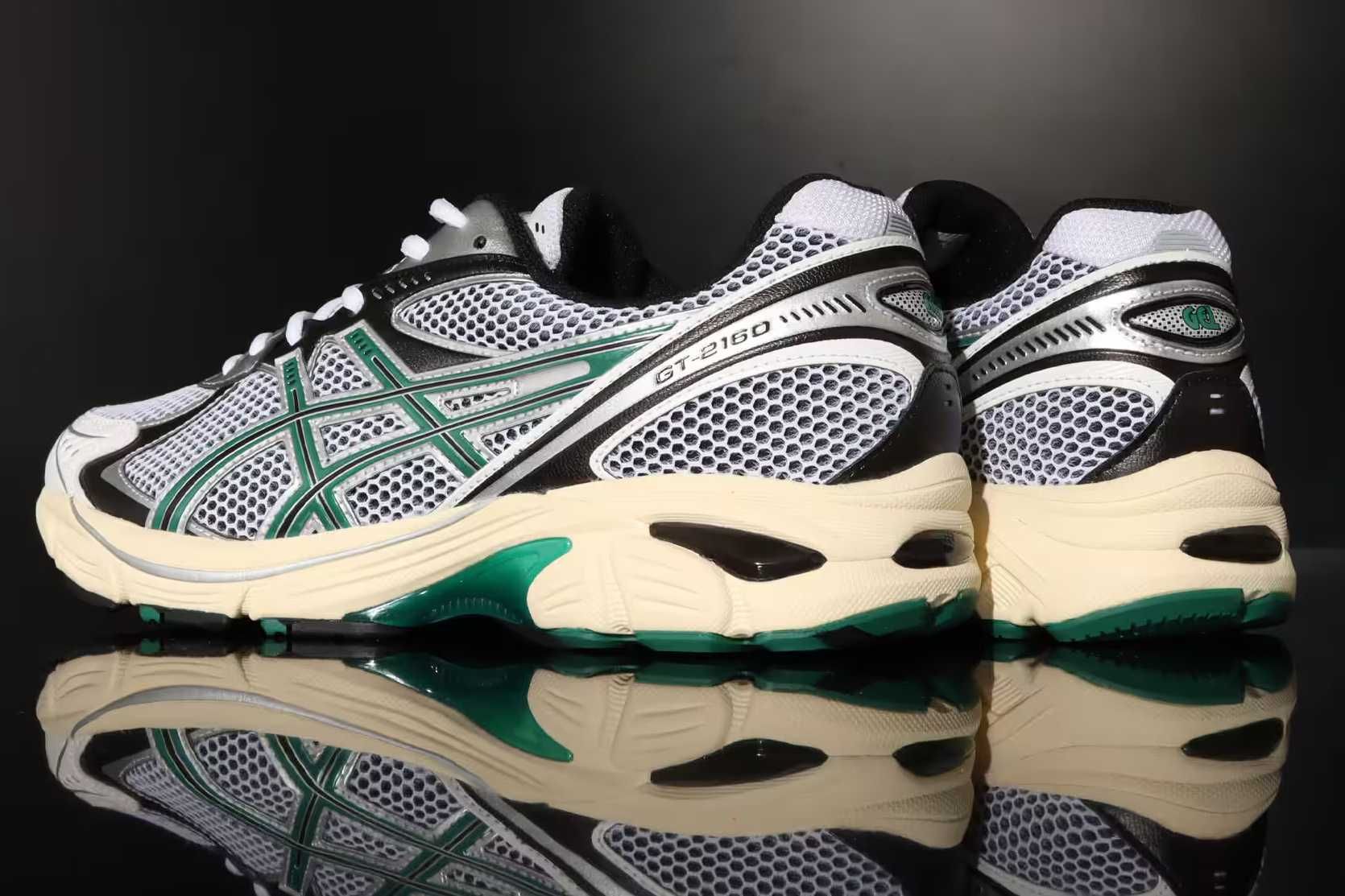9/26発売｜Asics GT-2160 