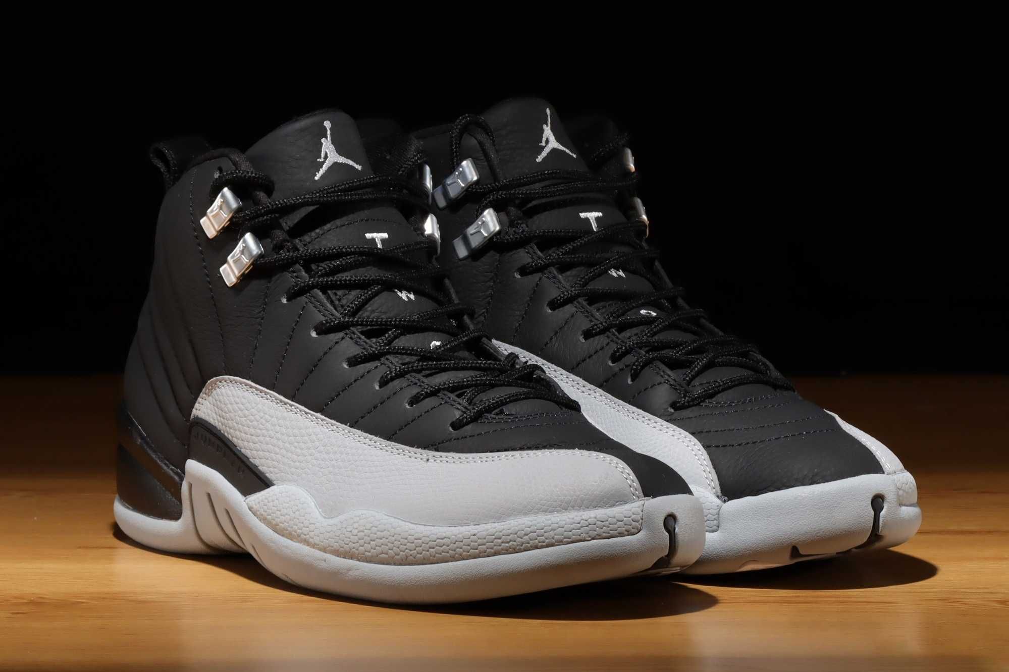 9/28発売｜Nike Air Jordan 12 Retro 