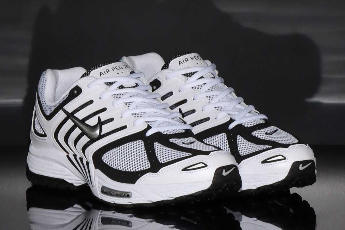 1/17発売｜Nike Air Pegasus 2K5 