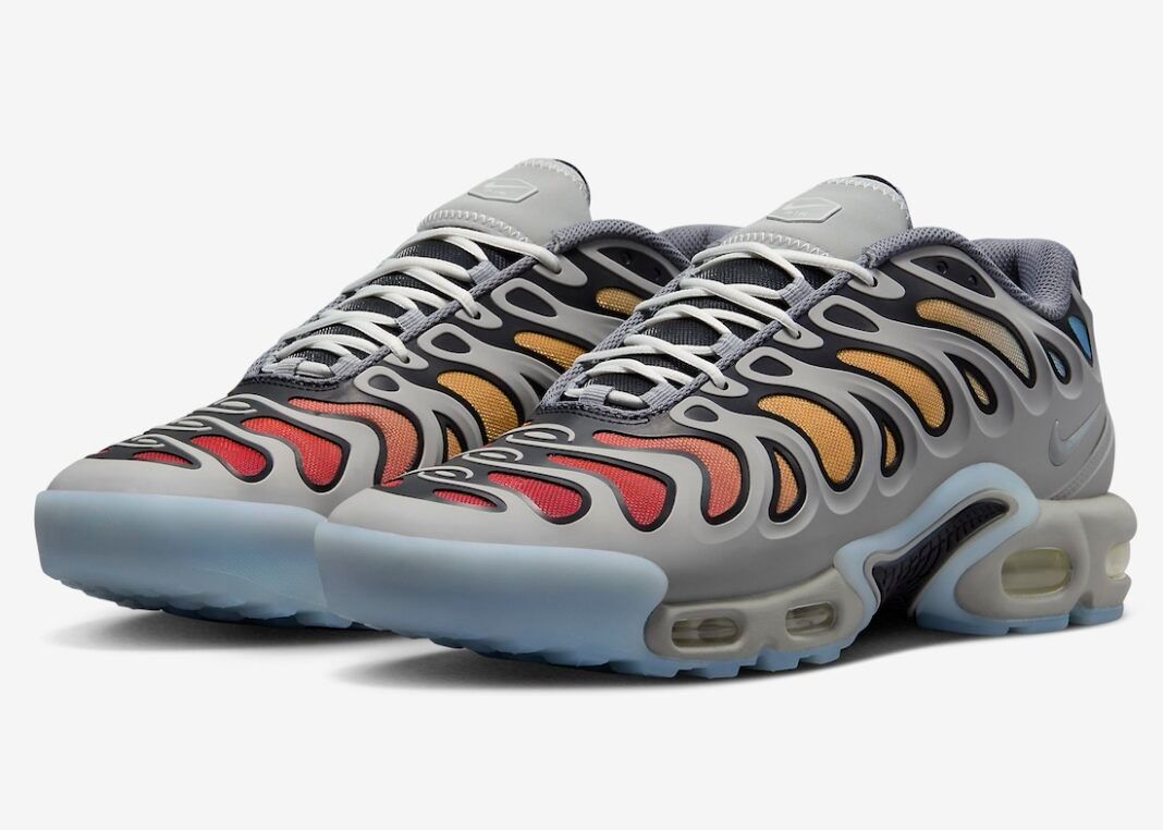 Nike Air Max Plus グレー ゴルフ 26.0 エアマックスプラス NIKE公式
