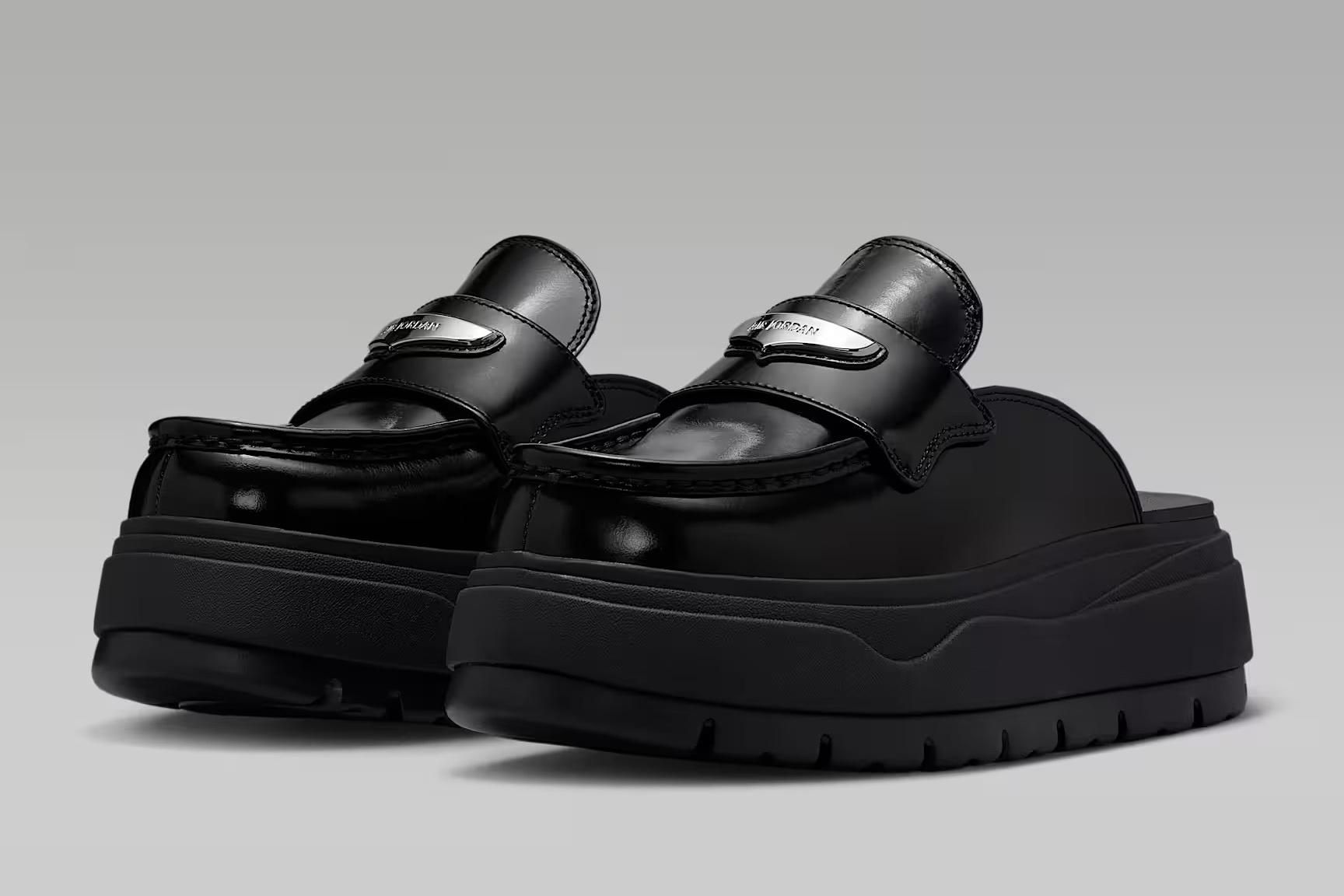 8/1発売｜Nike Women's Air Jordan Mule 