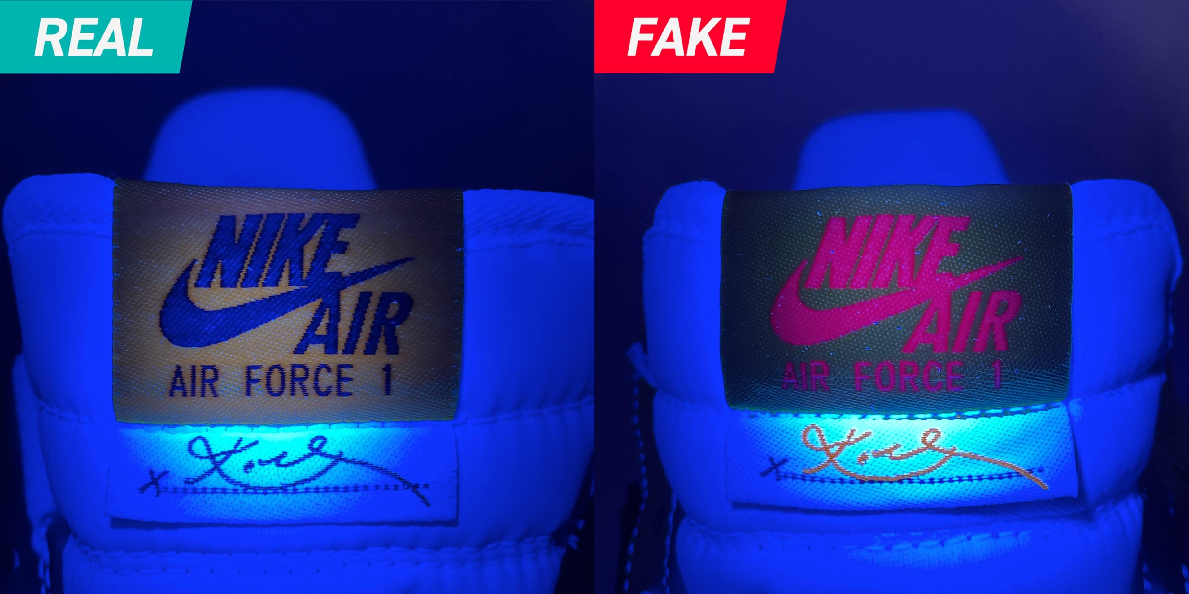 Kobe Bryant × Nike Air Force 1 Low Retro QS 