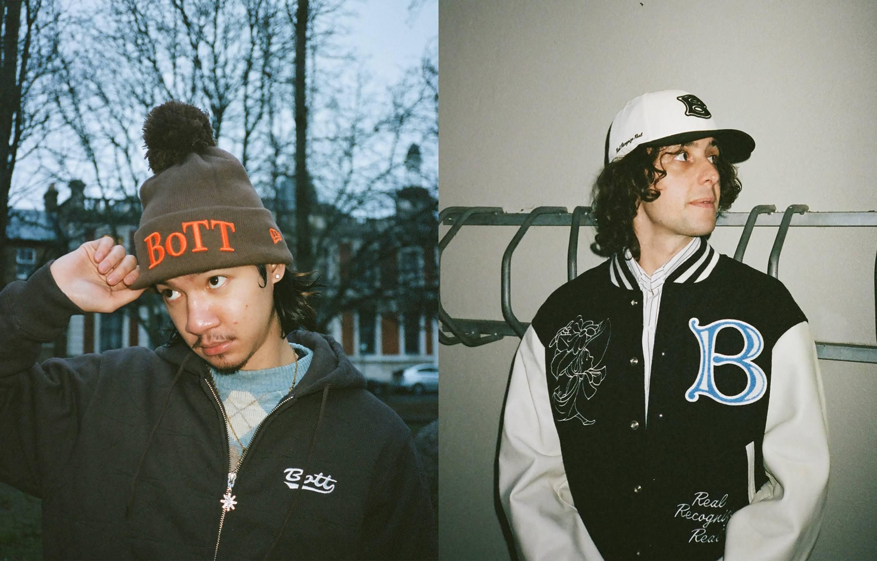 1/24・1/25発売｜BoTT × New Era 25SS collection｜抽選/販売/定価情報