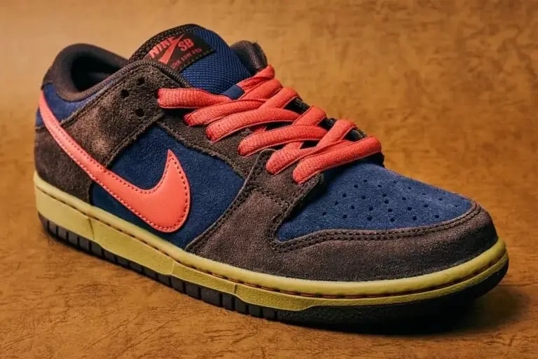スニダンで購入可】NIKE SB DUNK LOW 