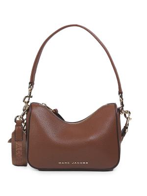 Marc Jacobs Small Leather Convertible Shoulder Bag on SALE | Saks