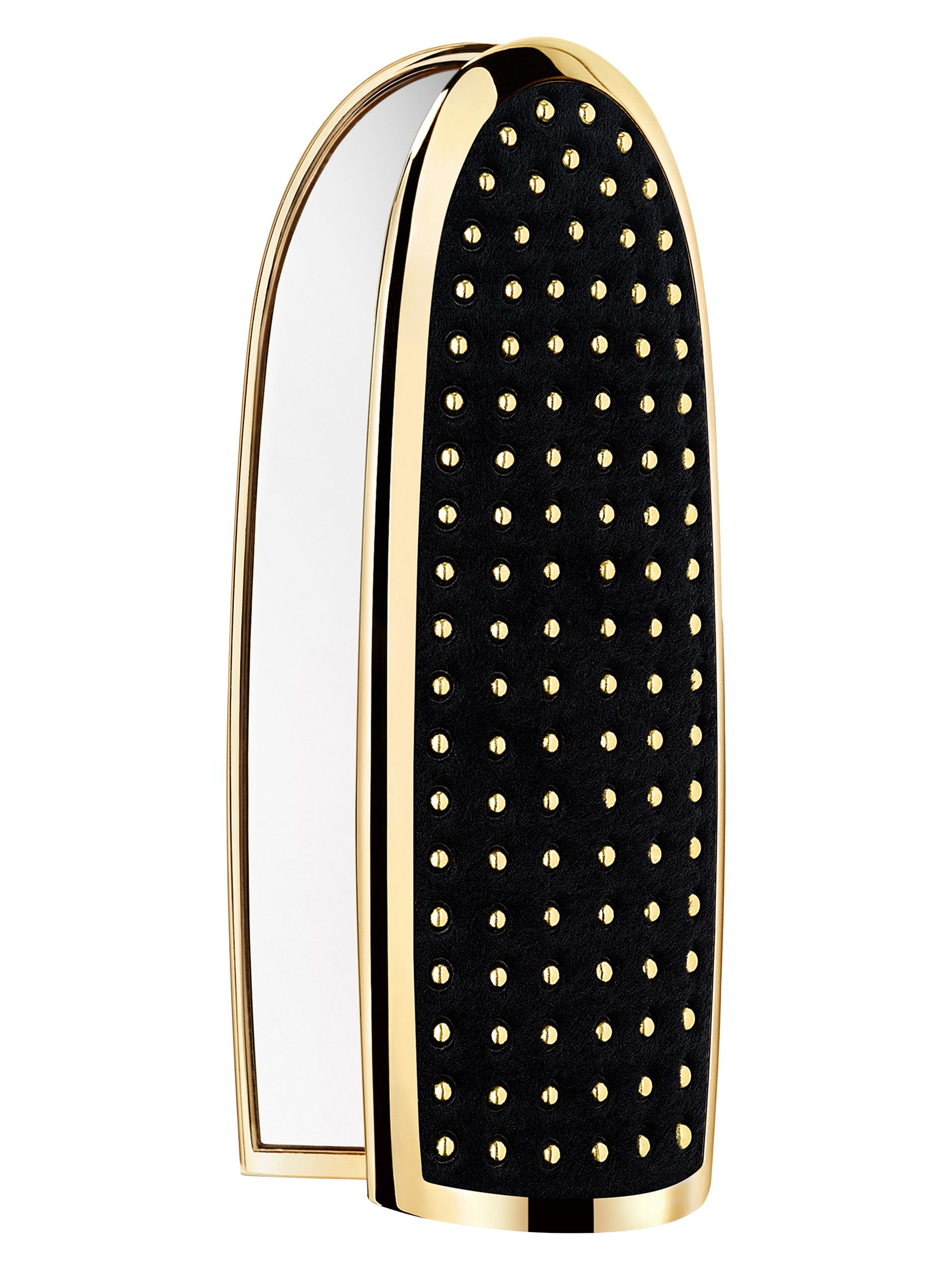 Dries Van Noten Mezzanotte Blu Lipstick Case | Saks Fifth Avenue