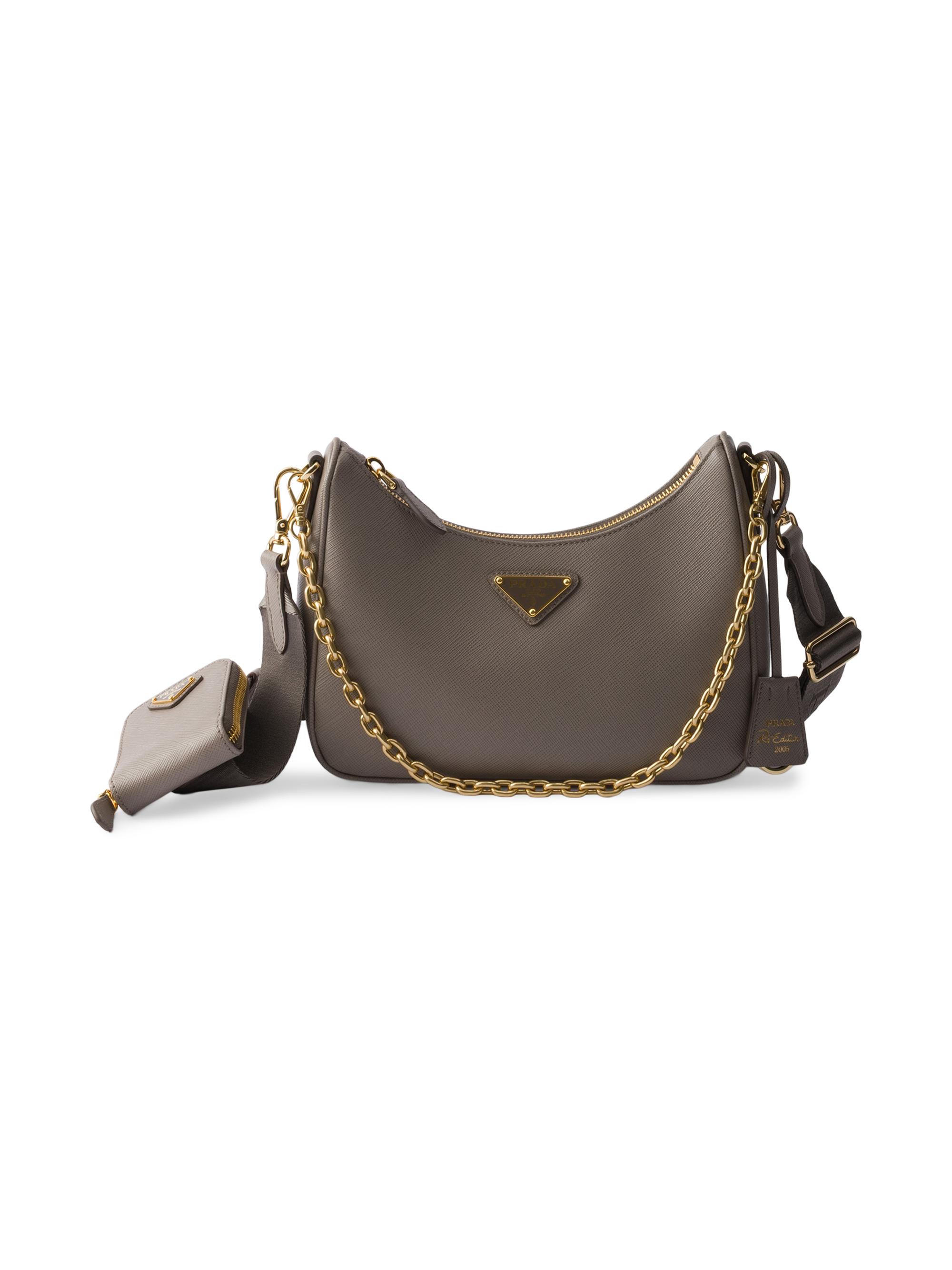 Prada Re-Edition 2005 Re-Nylon Bag | Saks Fifth Avenue