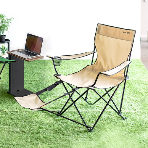 お値下げ！ モンロ モバイルチェア アウトドアチェア 値下げ中