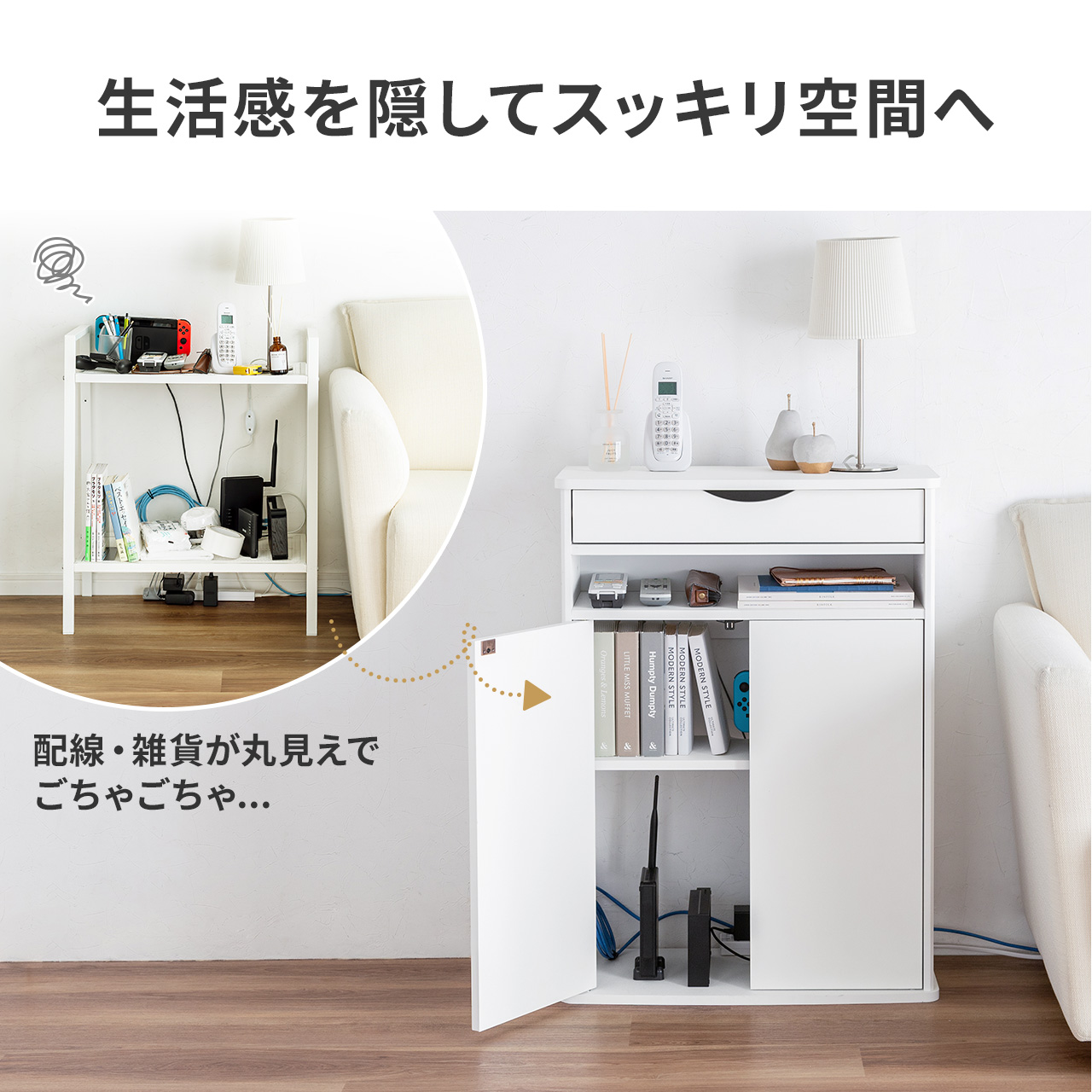 サンワダイレクト本店 サンワサプライ【オフィス・PC周辺通販】