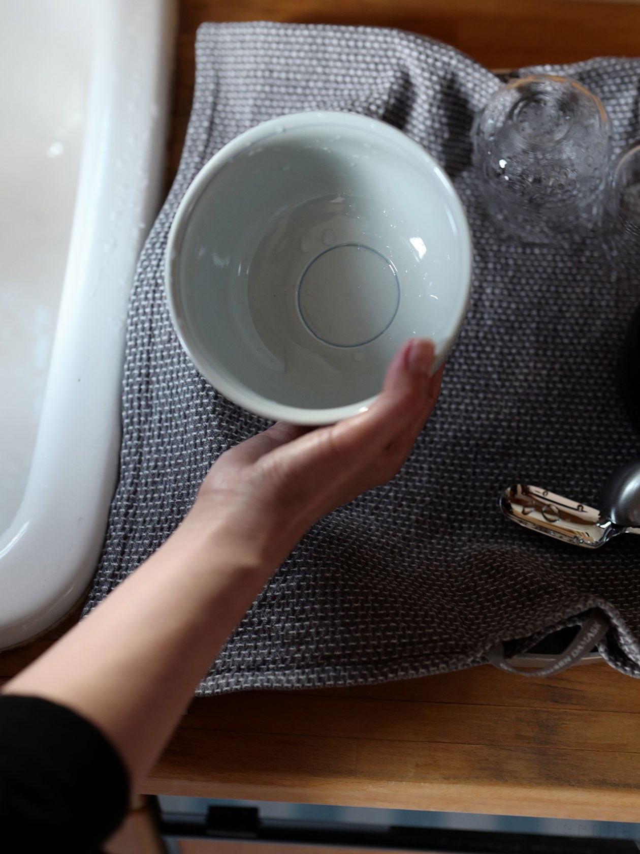 東屋 丼鉢 薫 No.2｜使いやすく万能な丼