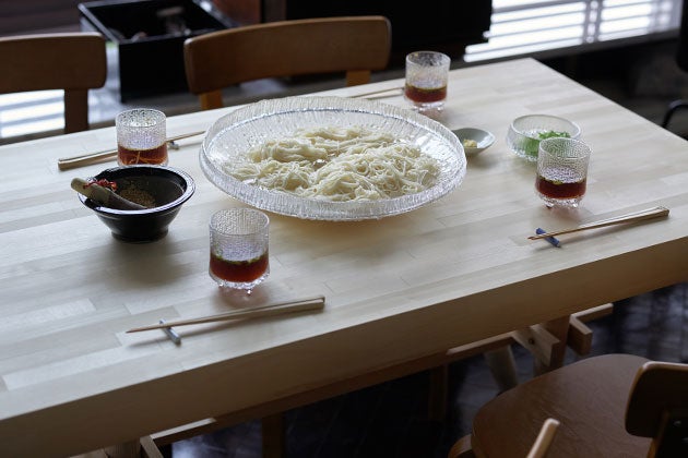 ス的なる生活 | ウルティマツーレと夏