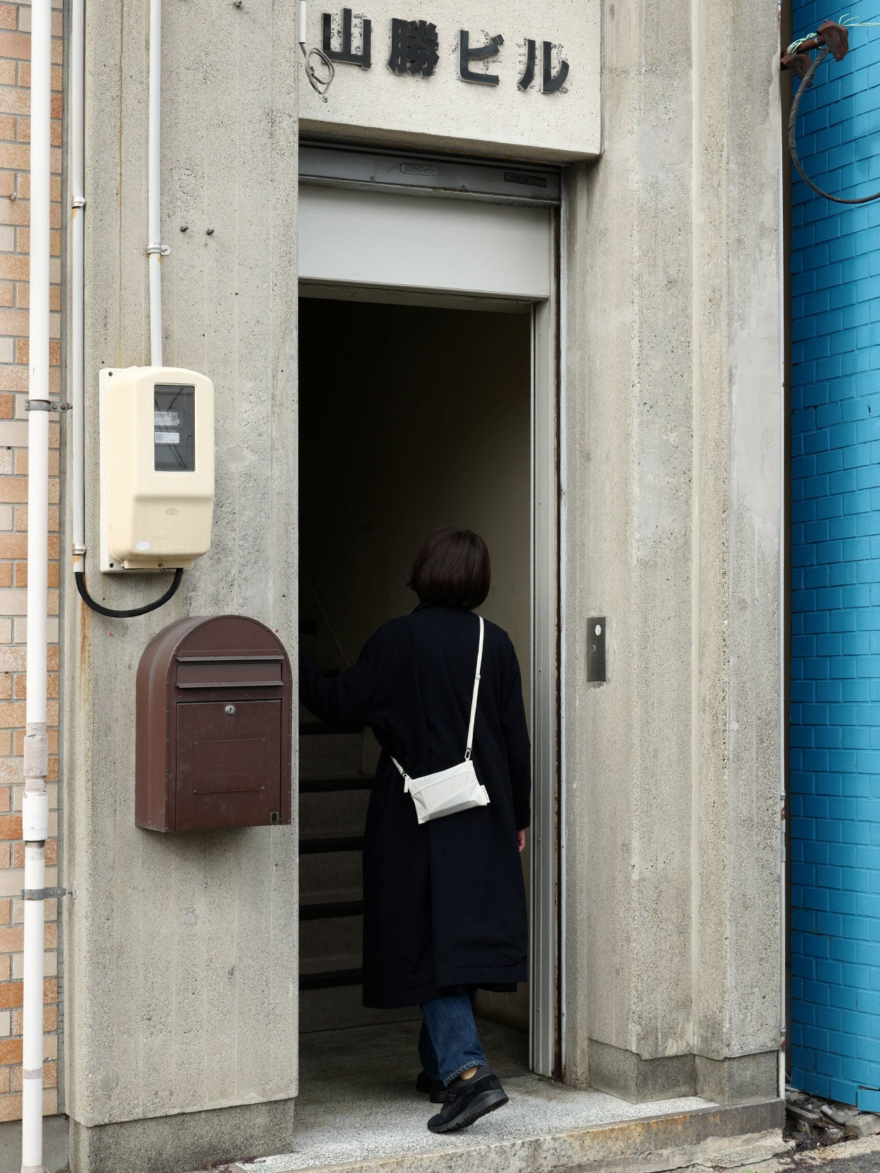 ポーチS | SUSAN BIJL (スーザンベル)