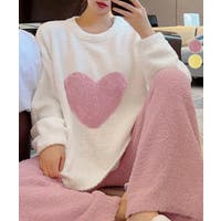 Miniministore（ミニミニストア）ルームウェア・パジャマ （レディース