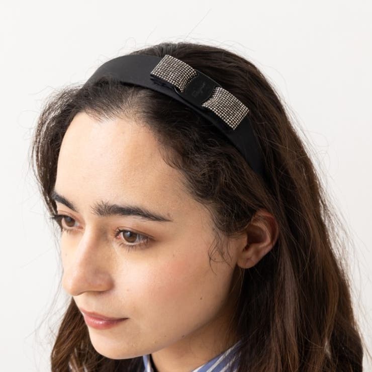 フェラガモ カチューシャ アクセサリー[品番：AXEB0013286]｜AXES