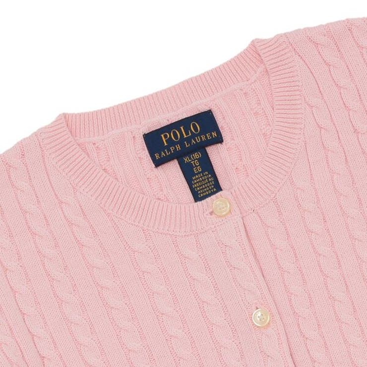 ポロラルフローレン POLO RALPH[品番：AXEB0038080]｜AXES（アクセス