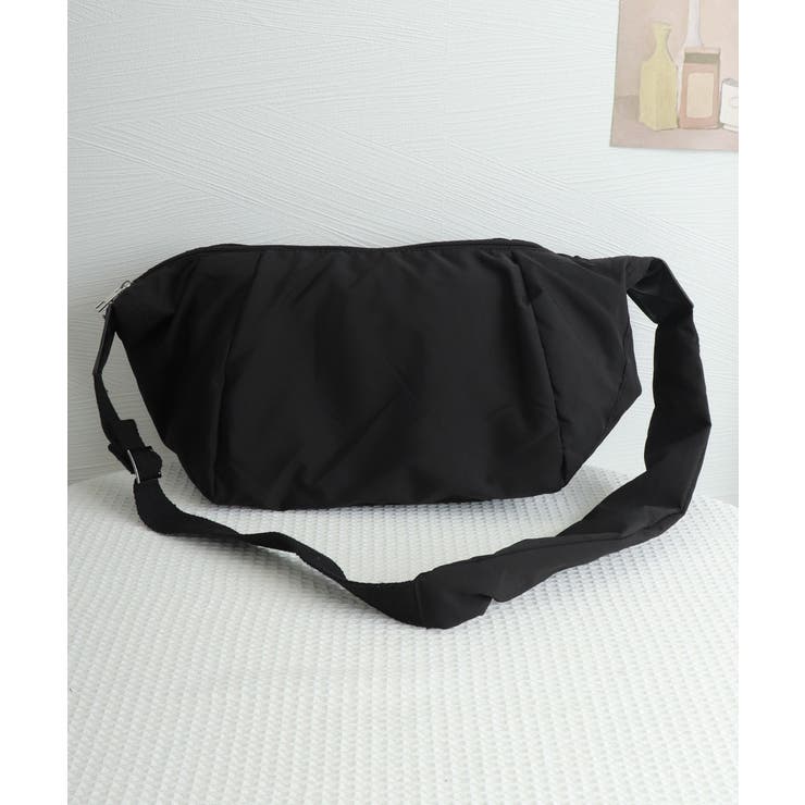 ショルダーバッグ 軽量 ボディバッグ[品番：AGCW0005995]｜SUNSHINE