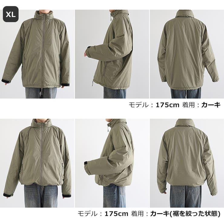 ダブルジップ 2way ソロナ[品番：AZ000004779]｜andme（アンドミー）の