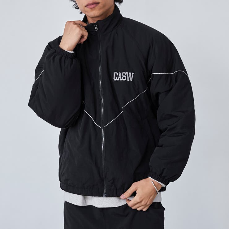 California Sportswear（カリフォルニアスポーツウェア）別注ナ…[品番