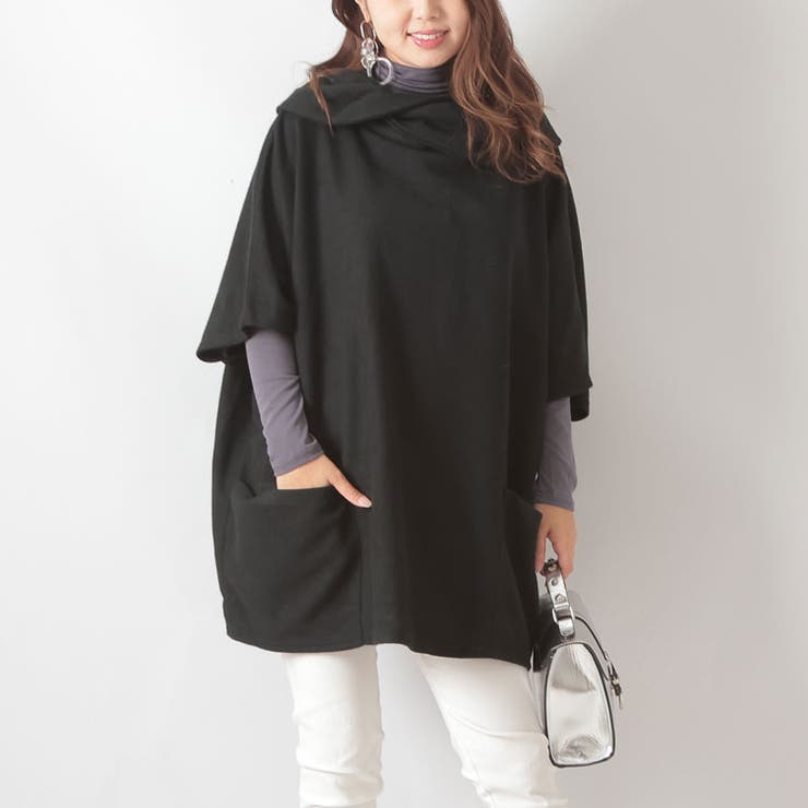 大きいサイズ レディース チュニック[品番：GJ000018596]｜GOLDJAPAN