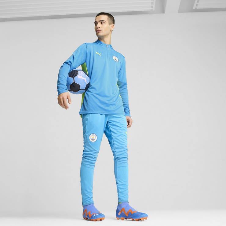 メンズ マンチェスター シティFC[品番：PUMW0003808]｜PUMA（プーマ