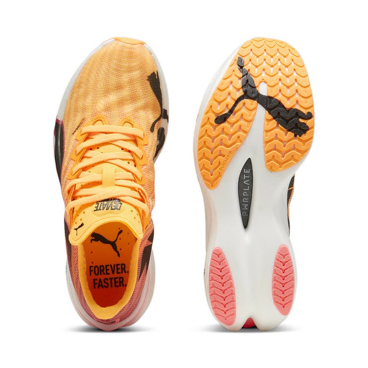 ウィメンズ ディヴィエイト ニトロ[品番：PUMW0004382]｜PUMA（プーマ