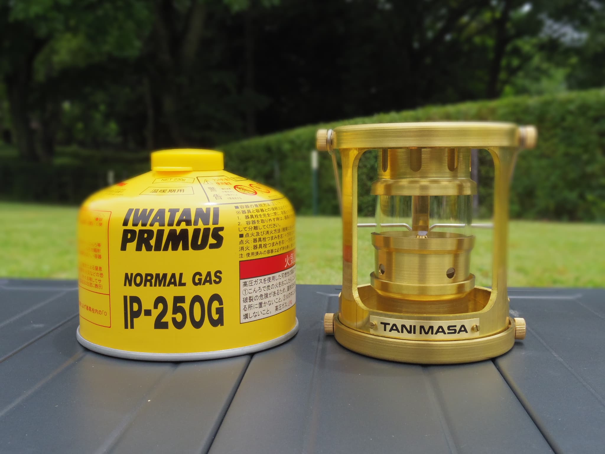 TANIMASA（タニマサ）テイストランタン - hinataストア