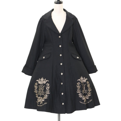 metamorphose | メタモルフォーゼ コート (USED)の通販(79点