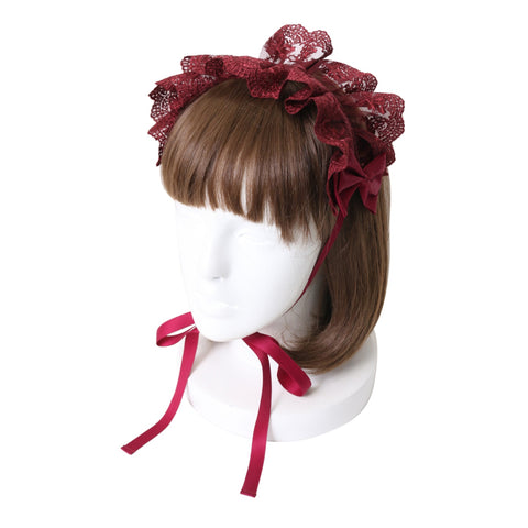 ATELIER-PIERROT | アトリエピエロ ヘアアクセサリー (USED)の通販(65