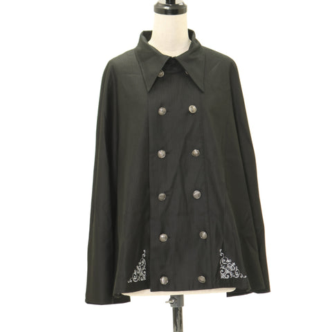 PUTUMAYO | プトマヨ コート (USED)の通販(23点) | ロリータ ゴスロリ