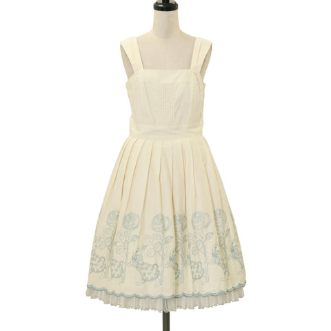 Emily Temple cute | エミリーテンプルキュート ジャンパースカート