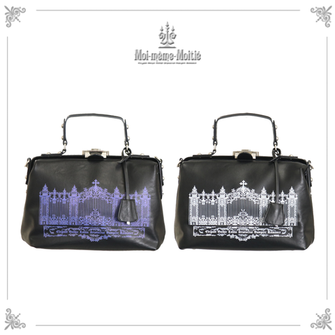 公式】Moi-même-Moitié | モワメームモワティエ バッグお洋服の通販(11