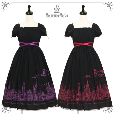 Moi-même-Moitié official(171 items) Wunderwelt Fleur