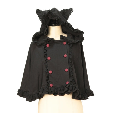 PUTUMAYO | プトマヨ コート (USED)の通販(23点) | ロリータ ゴスロリ