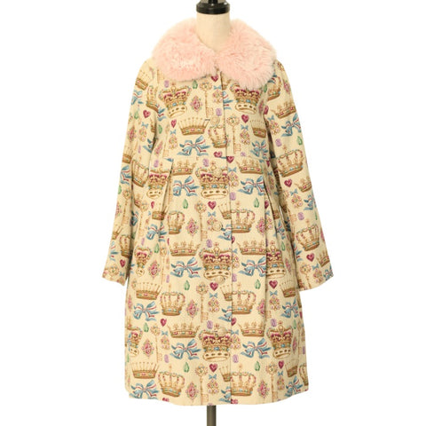 Shirley Temple Coat (USED)(14 items) | Wunderwelt Online Shop