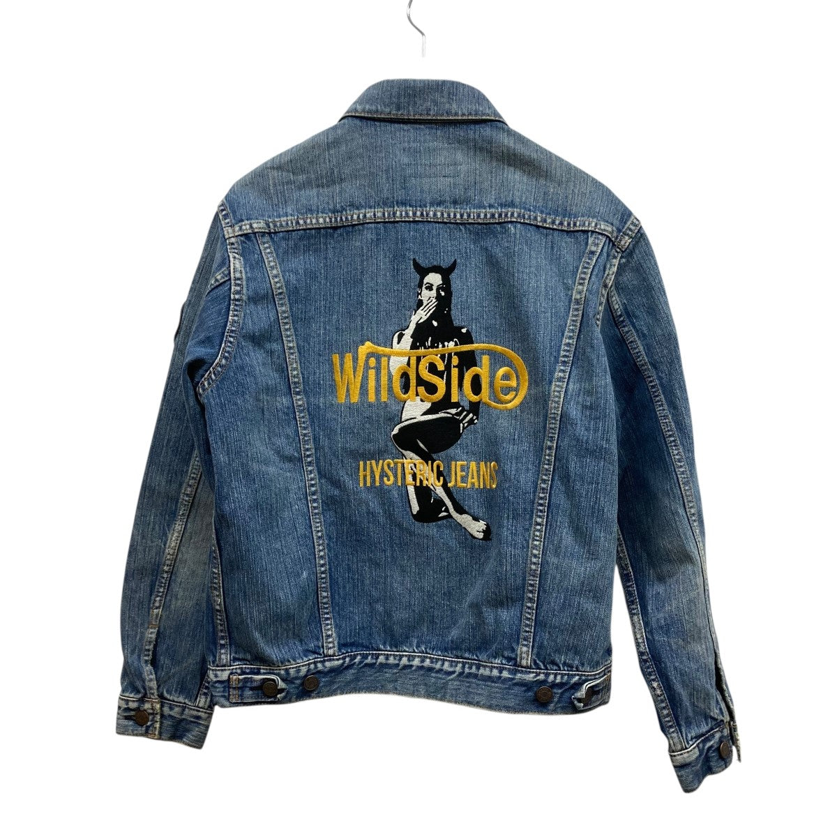 HYSTERIC GLAMOUR（ヒステリックグラマー）中古・古着オンライン通販