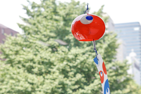 万博】夏の推しアイテムその➂夏の風が運ぶ、小さな音の贈り物｜2025