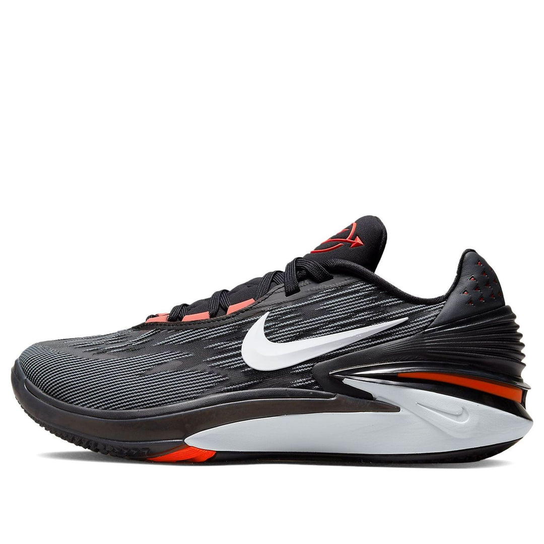 Nike Air Zoom GT Cut 2 EP 'Bred' DJ6013-001