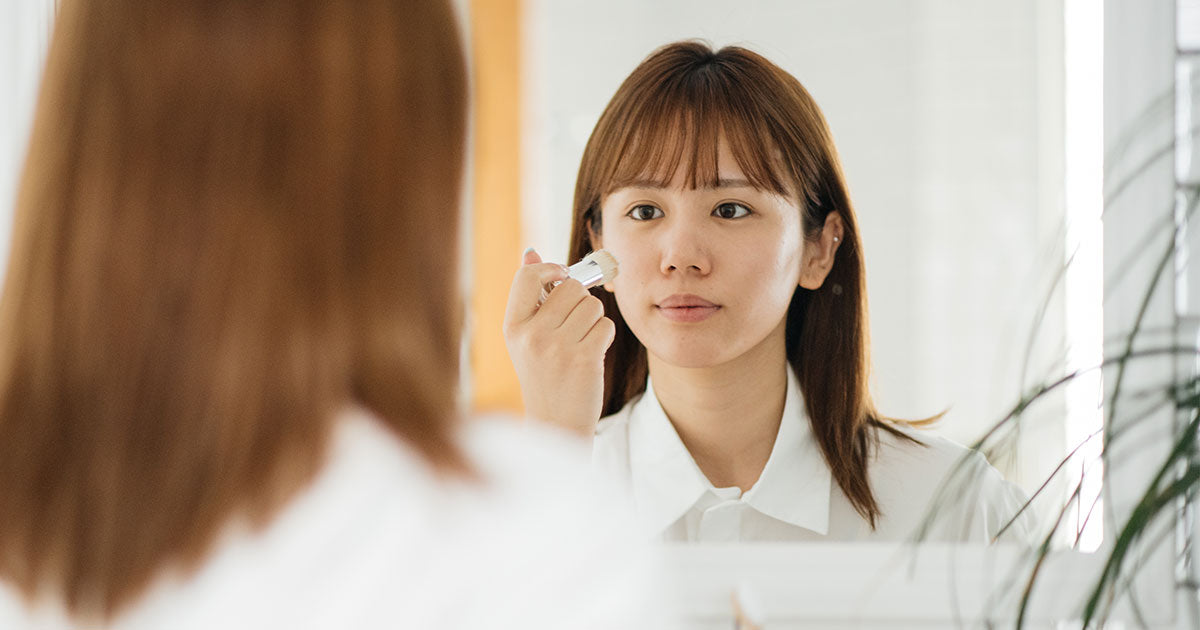 LLフェイスケアブラシ｜洗顔筆（単品） – ラピスラズリオフィシャル