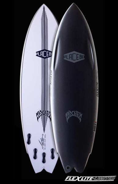 DIABLO-X – Luvsurf