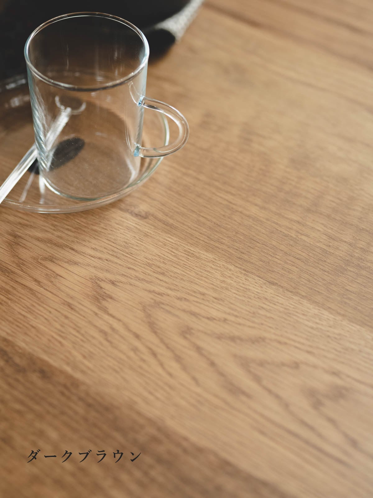 Calm ダイニングテーブル — ANTRY USE ONLY GENUINE