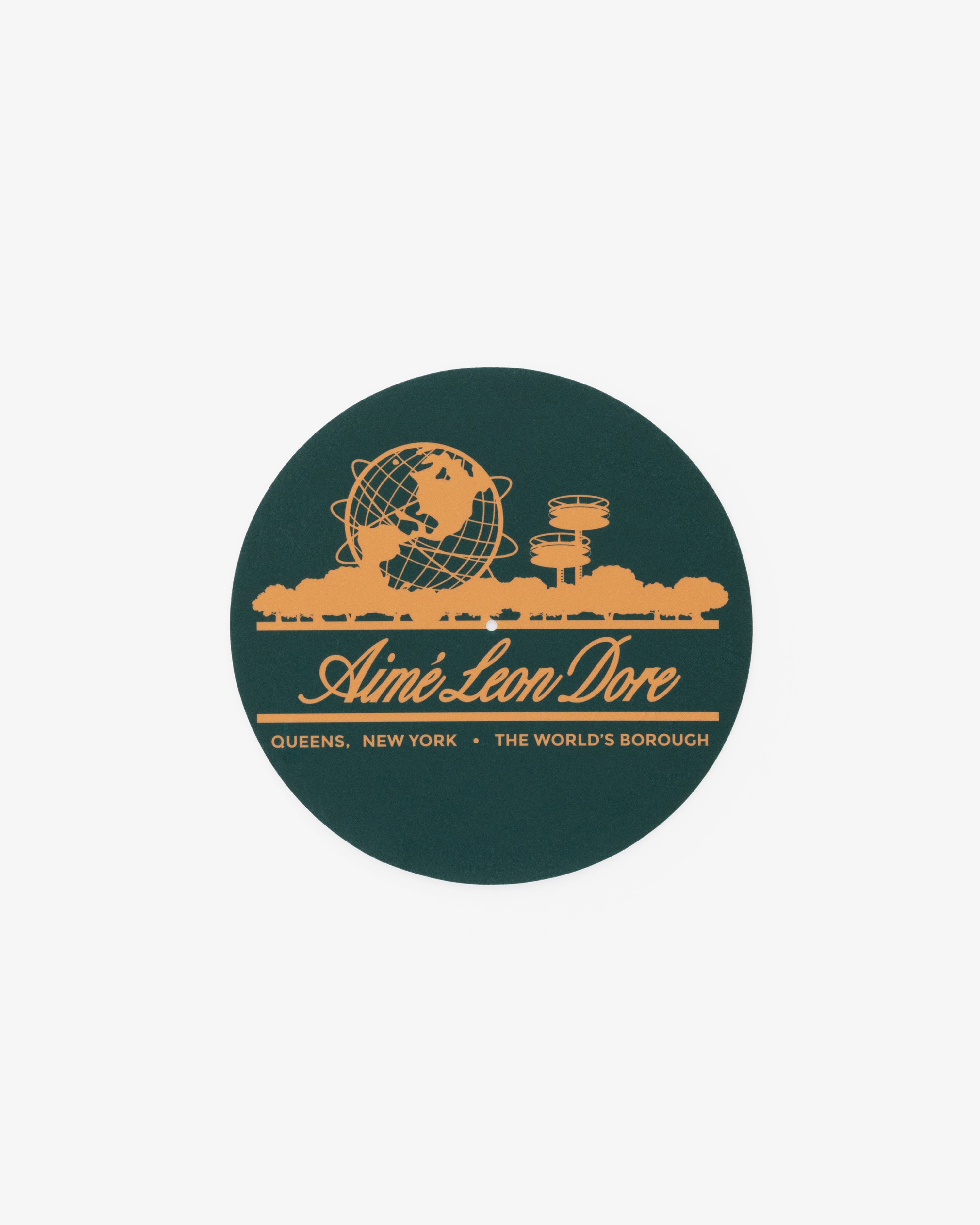 Unisphere Bandana – Aimé Leon Dore