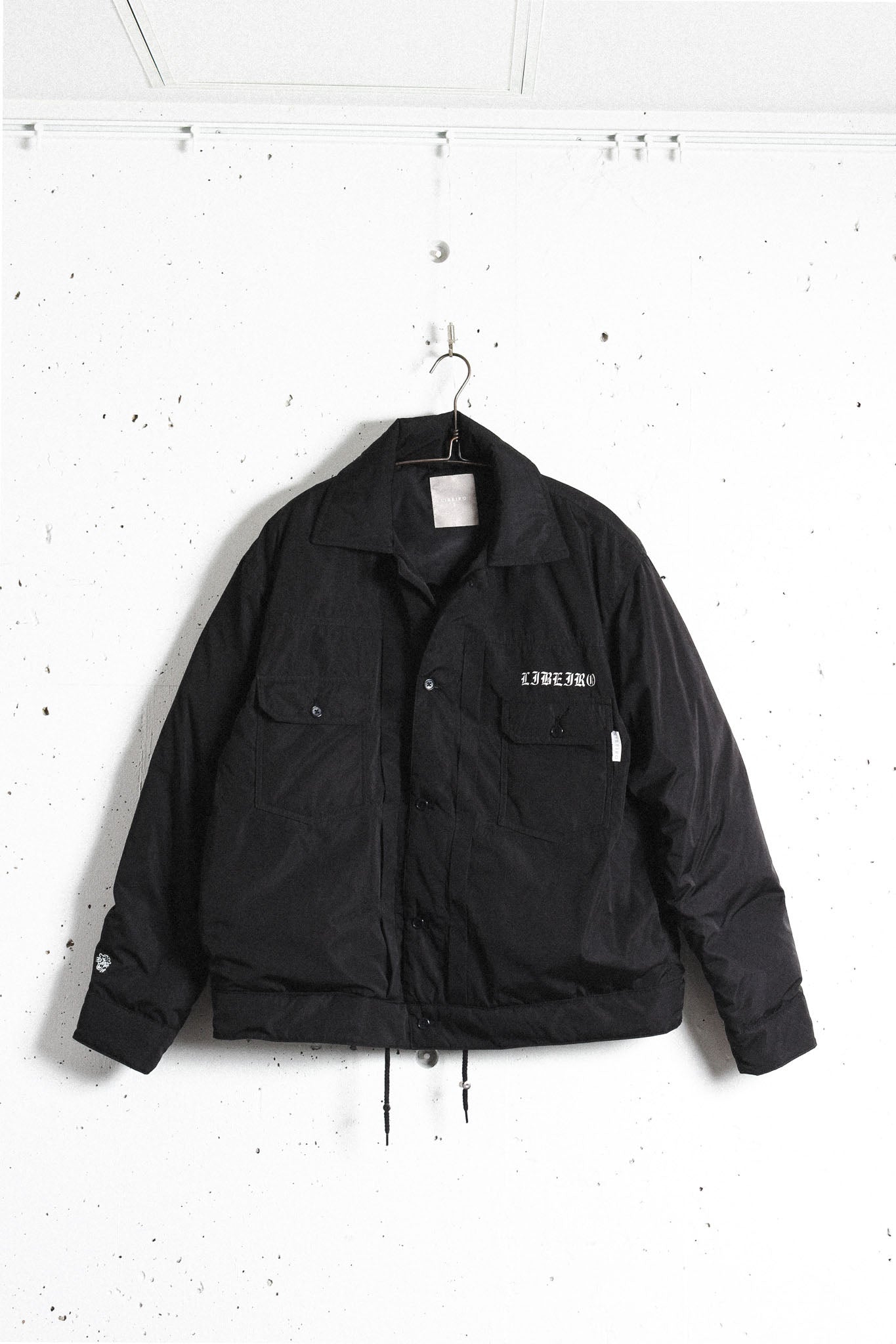 LIMITED BOX 2024 – LIBEIRO