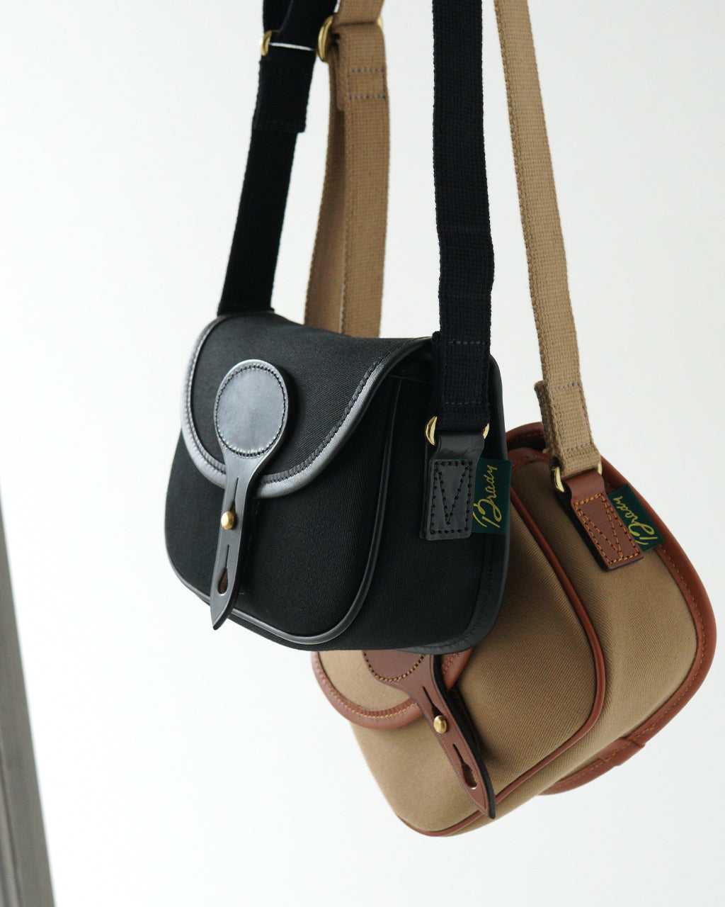 Brady ブレディ コルネ ミニ COLNE MINI スモールサイズ フラップ