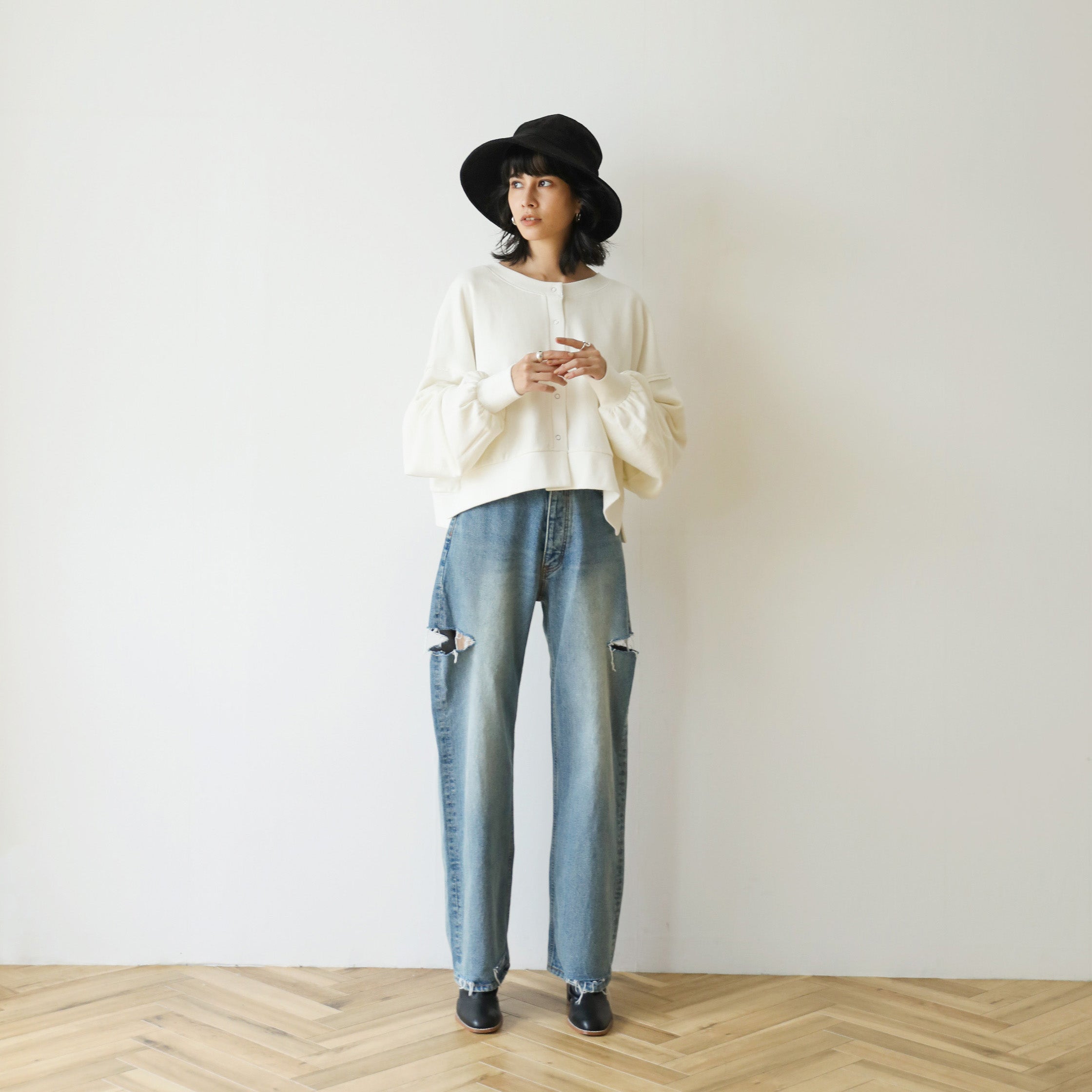 denim – Sea Room lynn