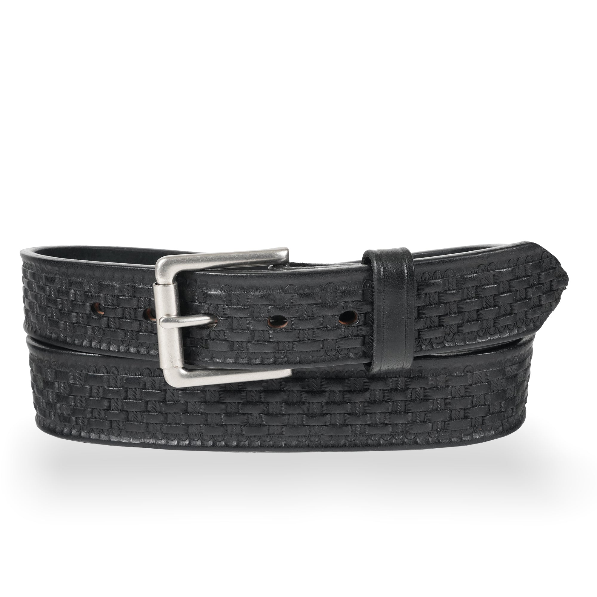 Gingerich Belt – Nigro's Western Store #1
